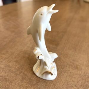 Lenox Dolphin